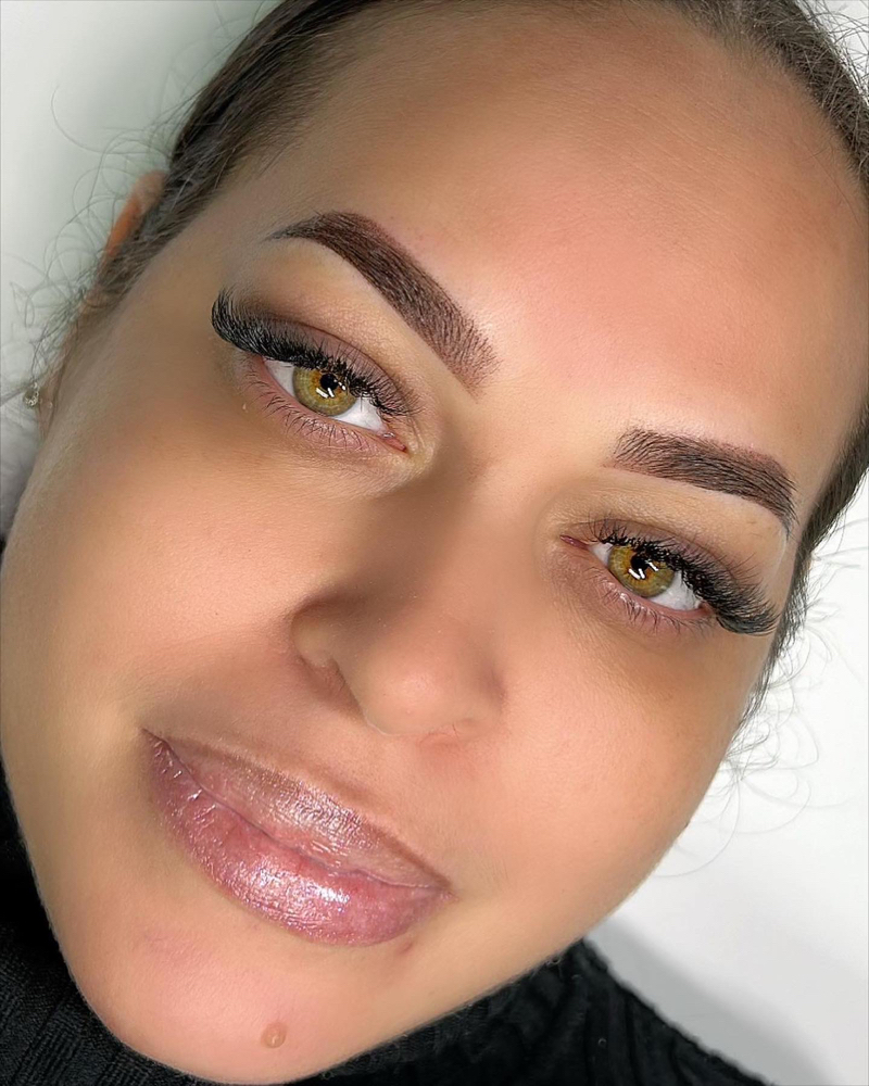 Touch up (45 days)