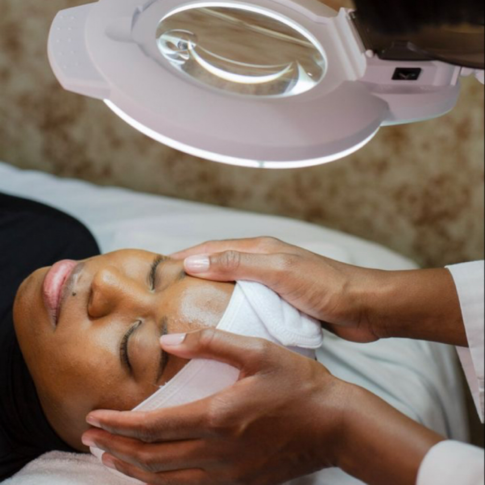 CONSULTATION✨ at MlbeautySpa in Boynton Beach, FL
