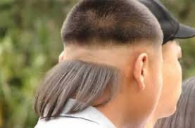 Wash And cut