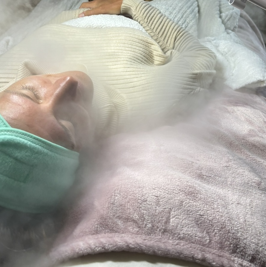 Glow Express Mini Facial