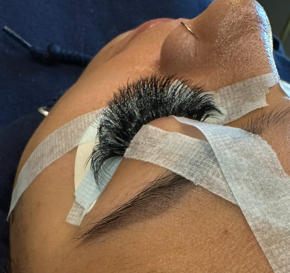 Mega Volume Full Set