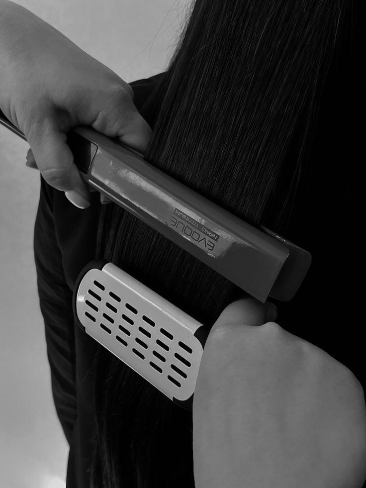THE KERATIN