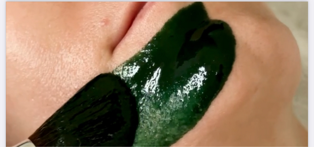 Green Sea Peel 5 Series
