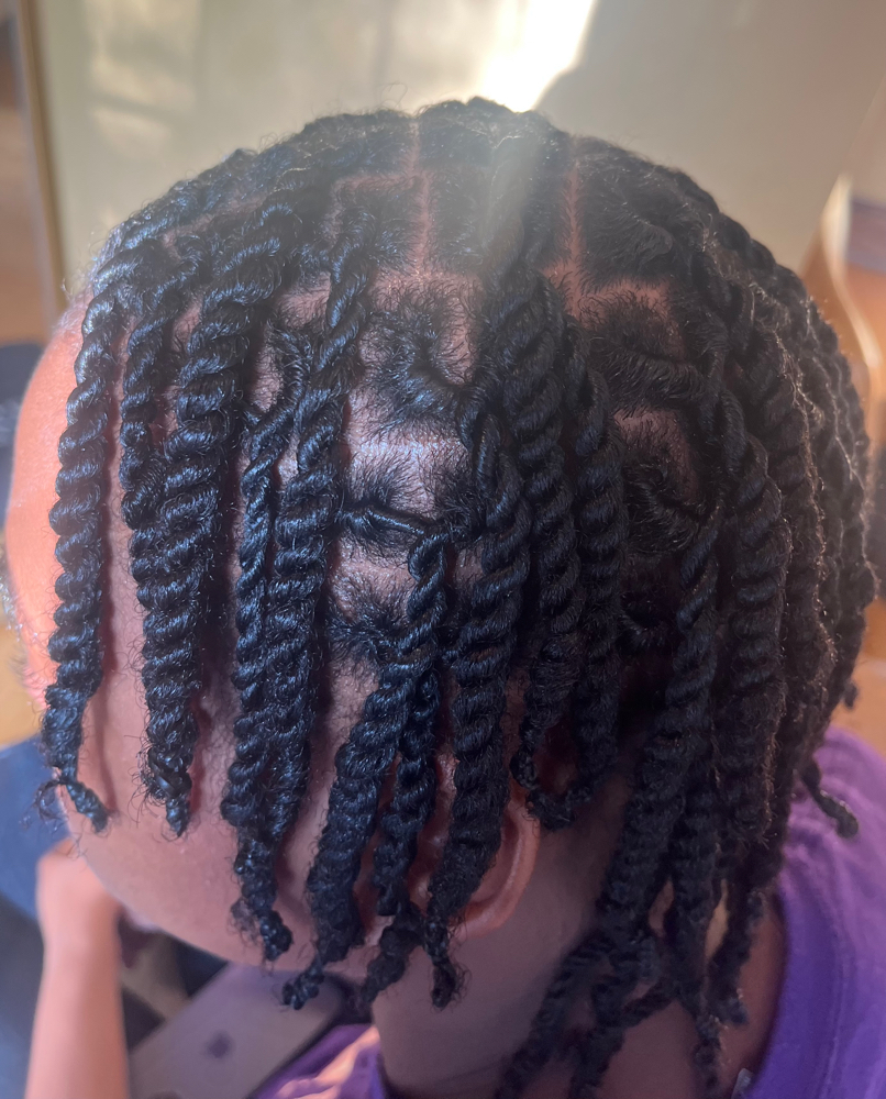 Natural Style