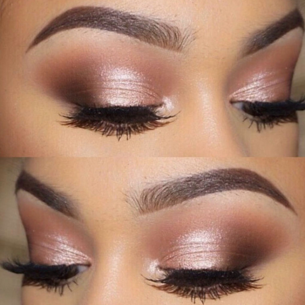 All About Eyes Makeup at Glam By Kelly in McKinney, TX