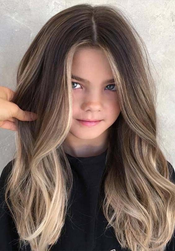 Signature Kids Haircut