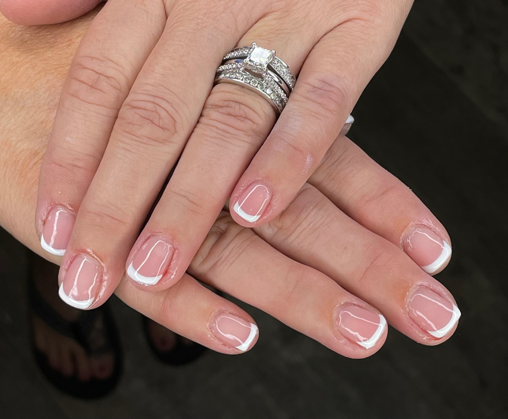 Builder gel