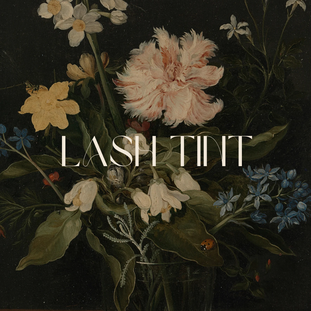 Lash Tint