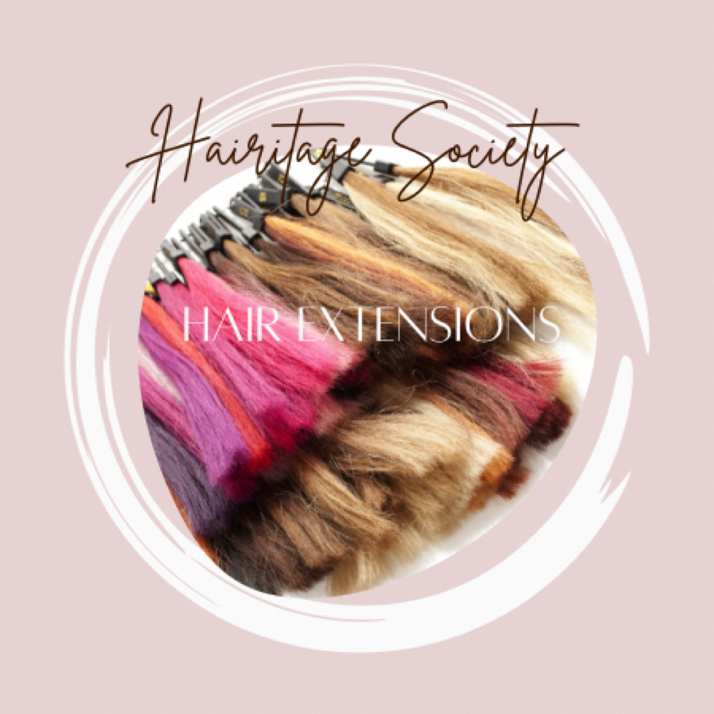 The Re-Up (Extension Move Up) at Suede Salon & Spa in Casper, WY