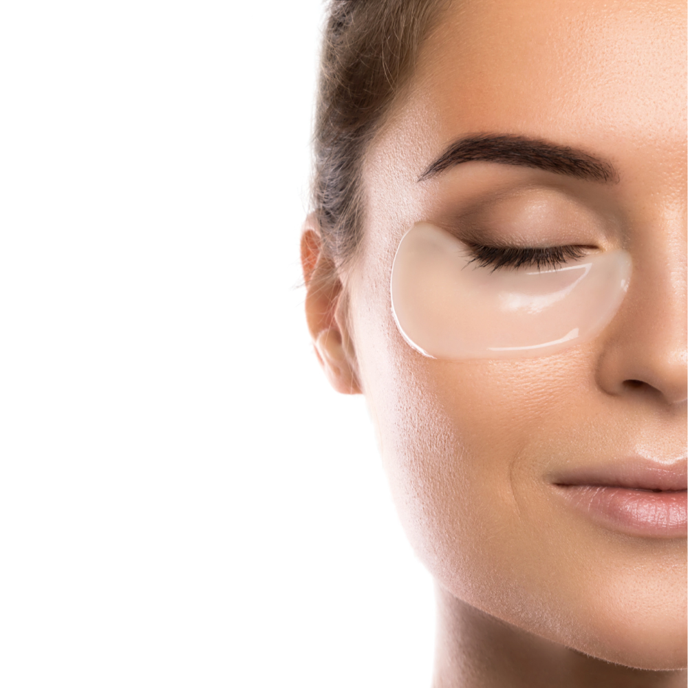 Lip or Eye Rejuvenation