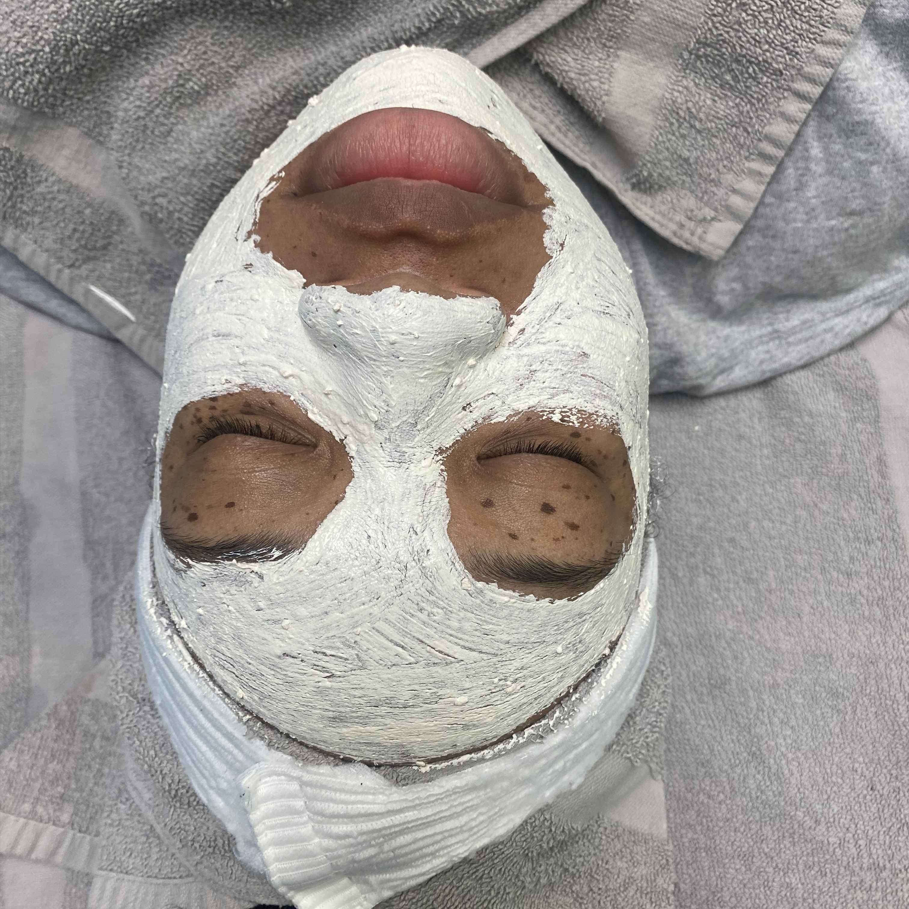 Facial Enhancements at Crown Of Essence Hair Studio in COLUMBUS, GA