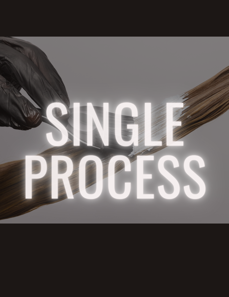 Single Process Color