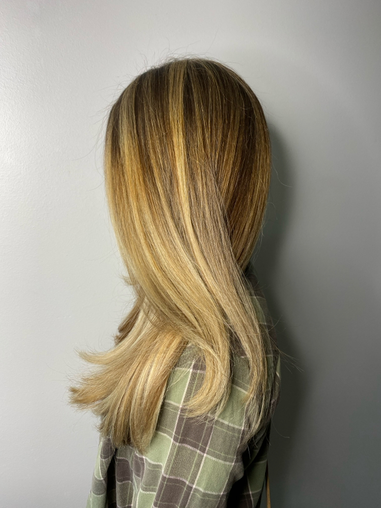 Deep Conditioning Intense Treatment