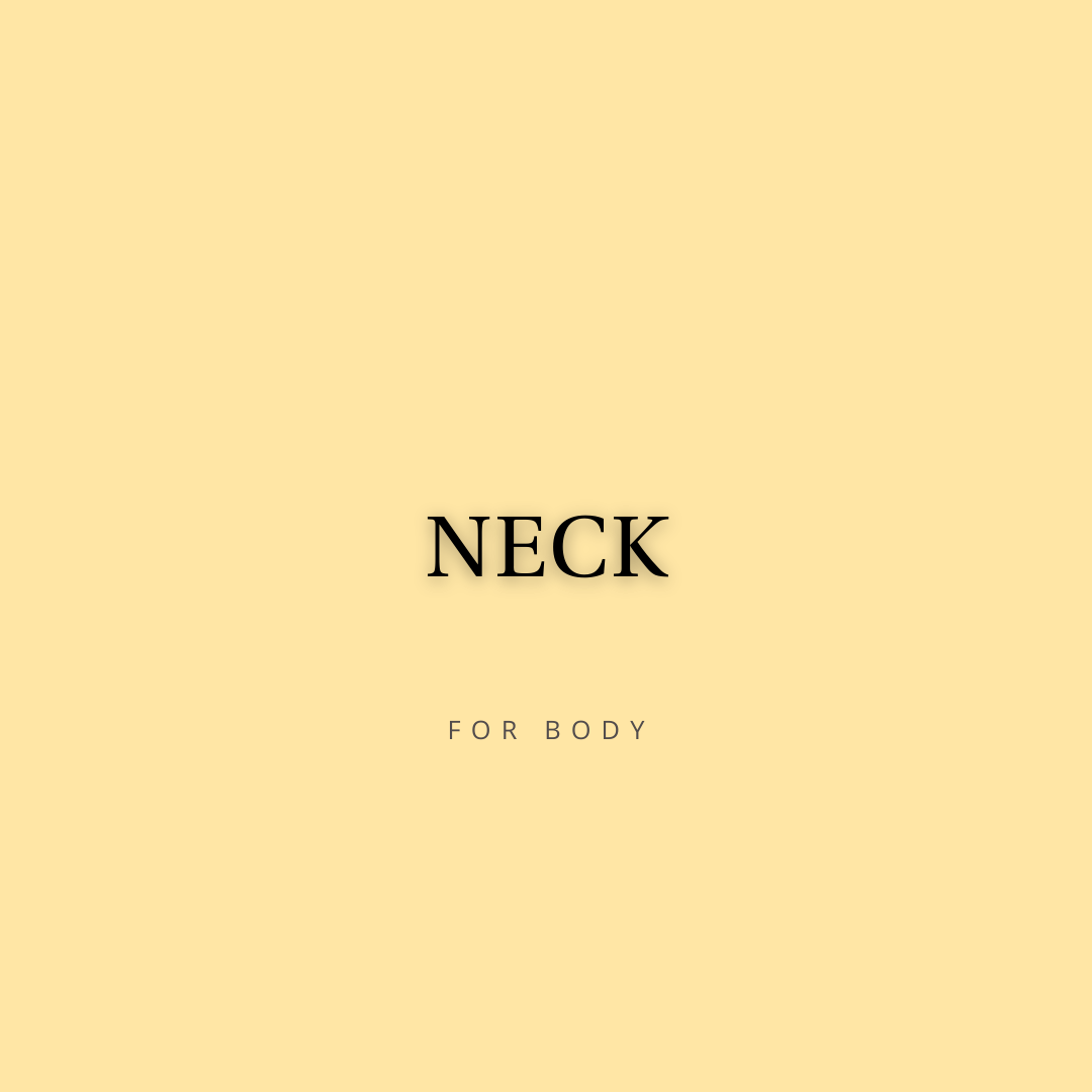 Neck