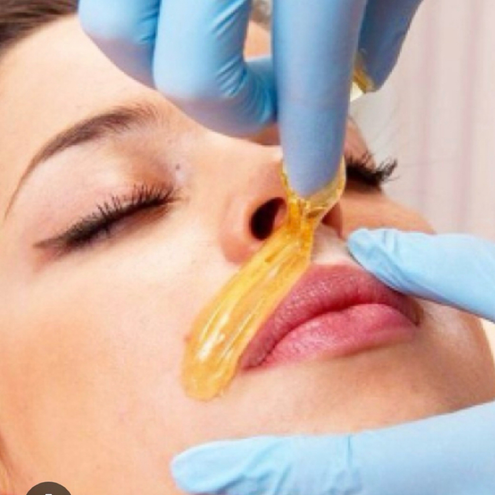 Lip Wax at Enchanted Esthetics in West Union, OH