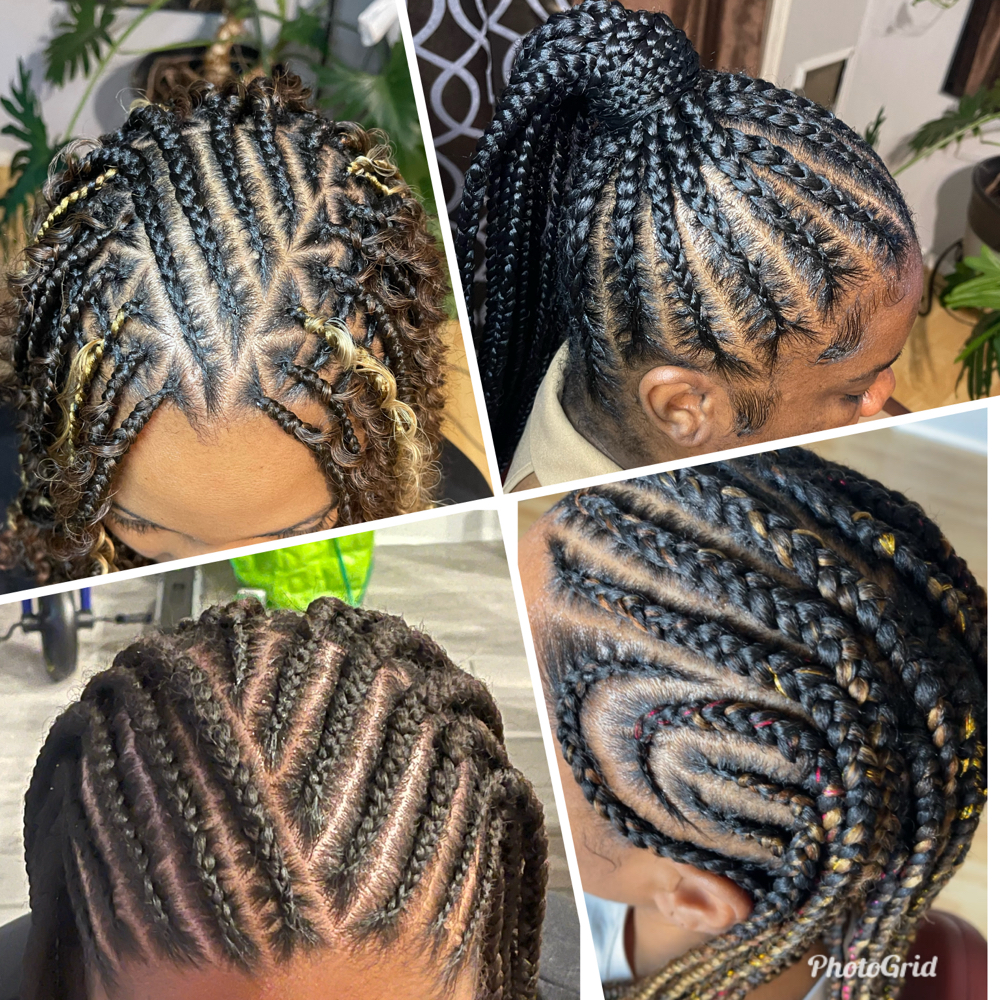 Popular Styles