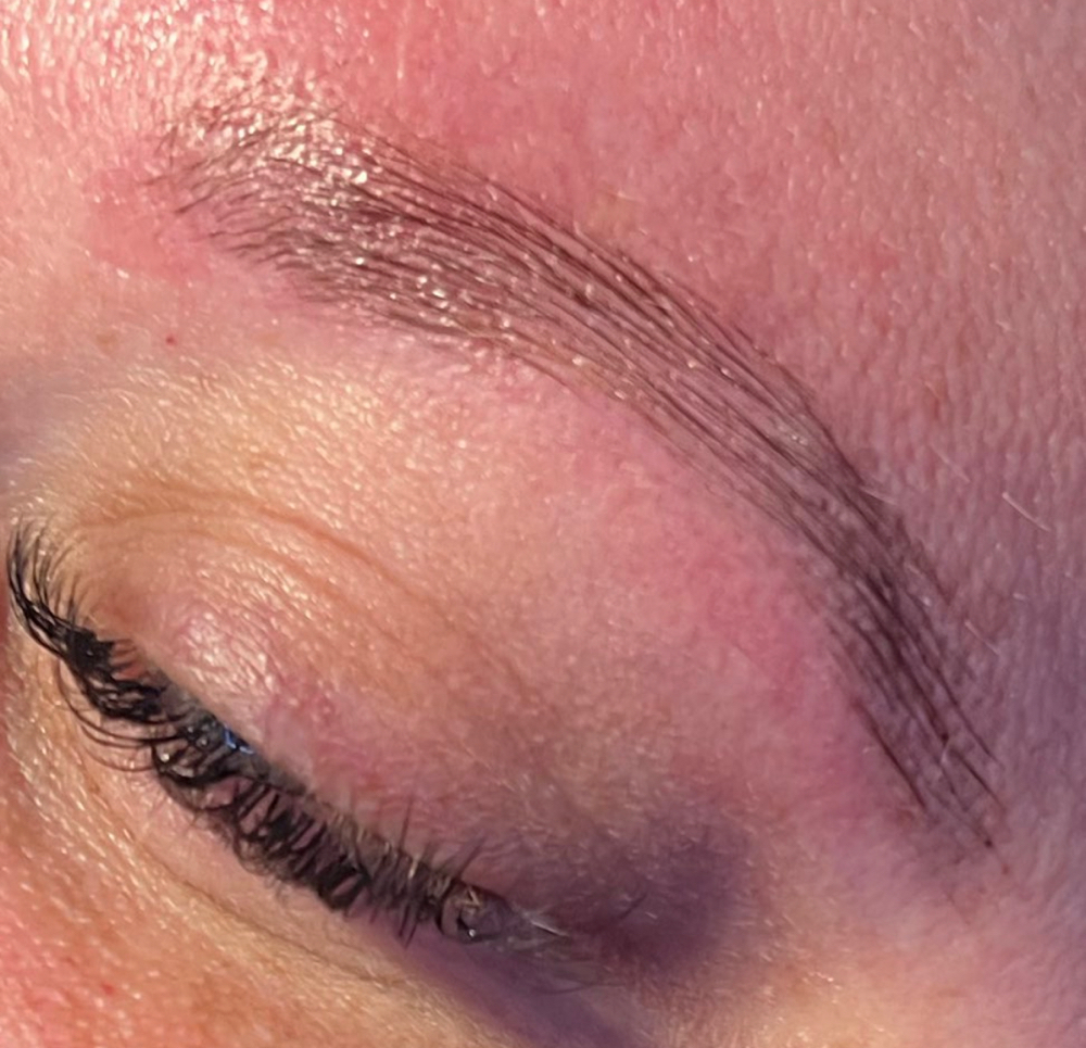 Brow Lamination