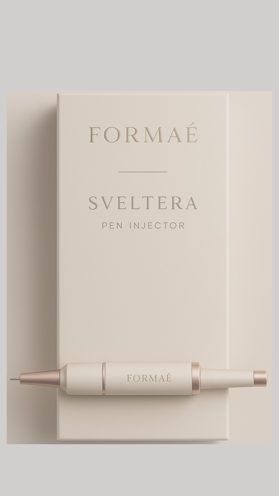 Sveltéra Signature (4 pens)