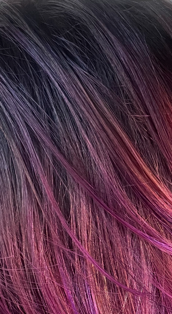 Haircut (1.5 hour) Returning Client at Carson MKE in Milwaukee, WI