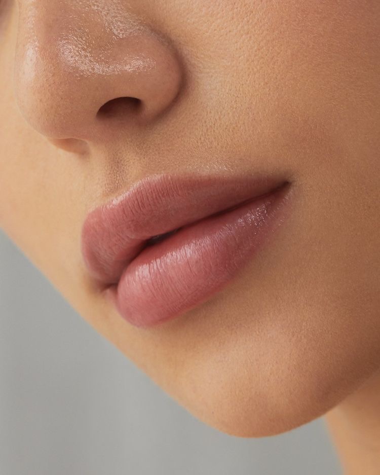 Lip Wax