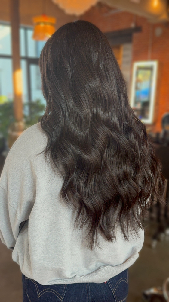 Color Retouch