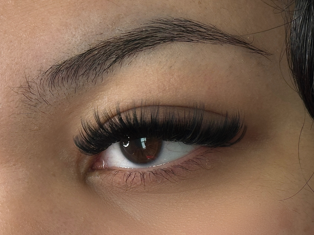 Wispy Mega Volume