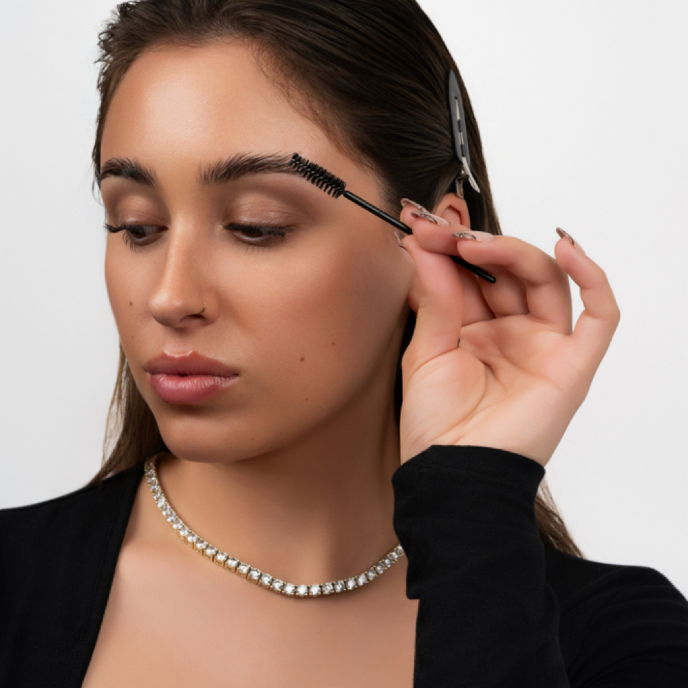 Brow Gloss at TriniBeauty in Albuquerque, NM