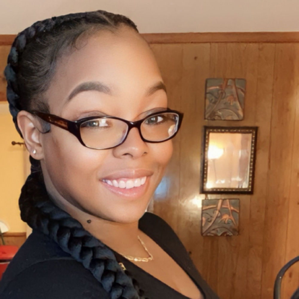 2 Braids at The Braid Boutique 706 in Augusta, GA