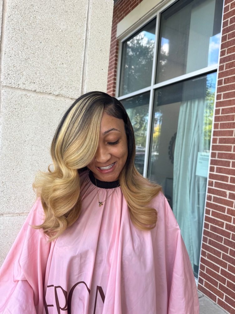 Quickweave