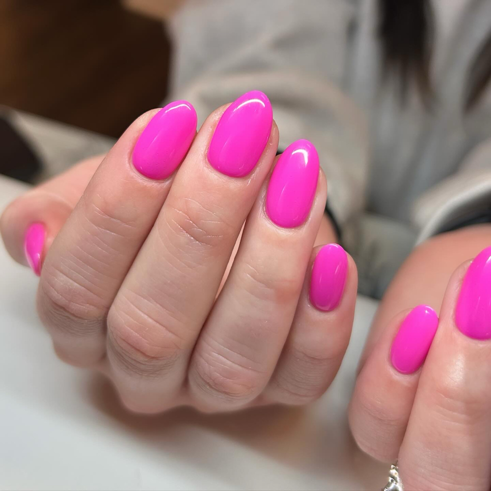 Builder Gel (Single Color)