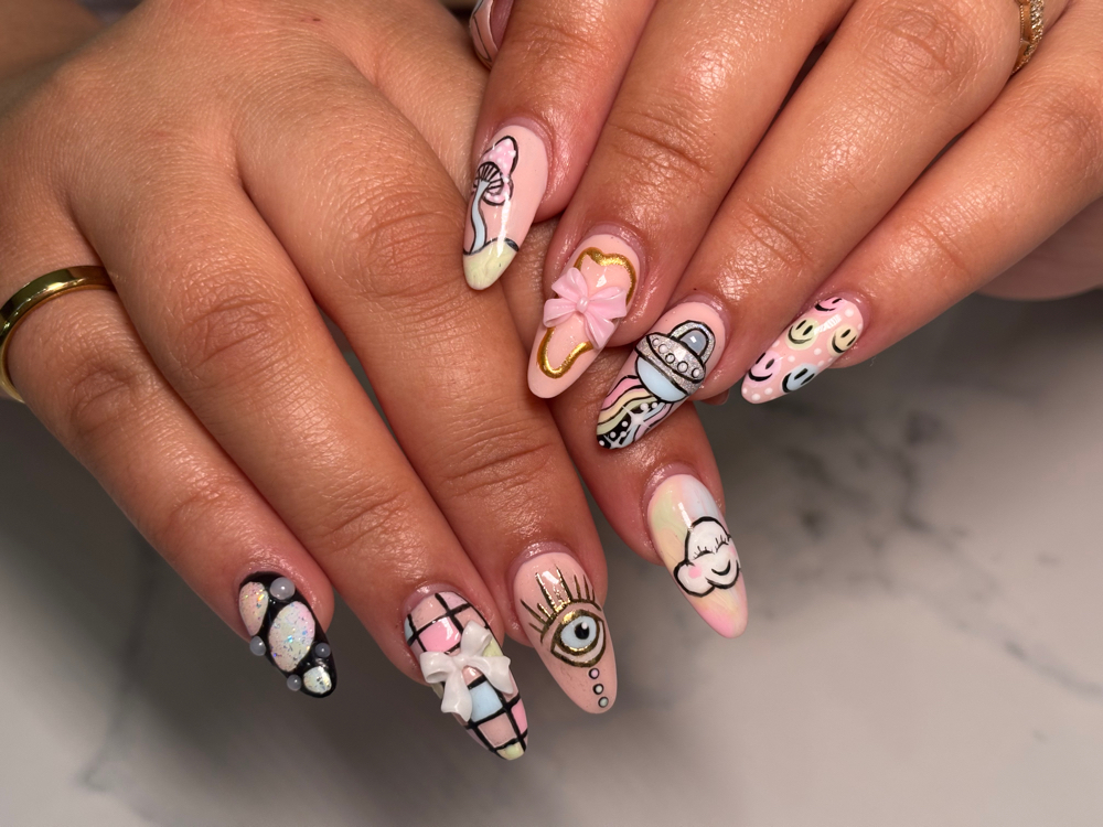 Nail Art