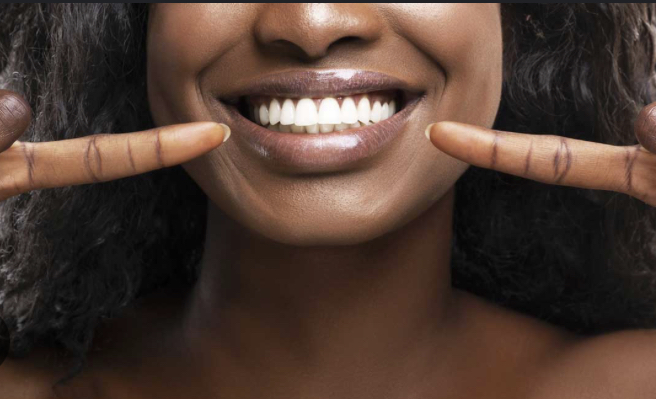Advanced Cosmetic Teeth Whitening