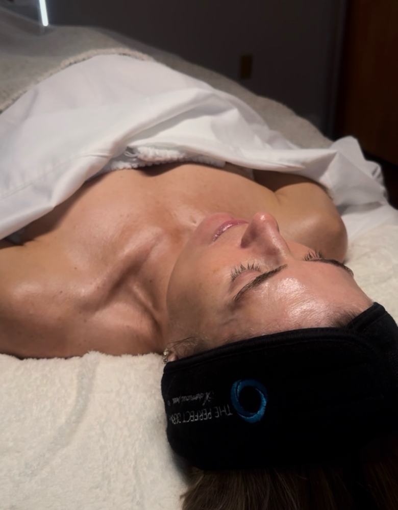 Face Reality Chemical Peel at Celestial Aesthetics in College Station, TX
