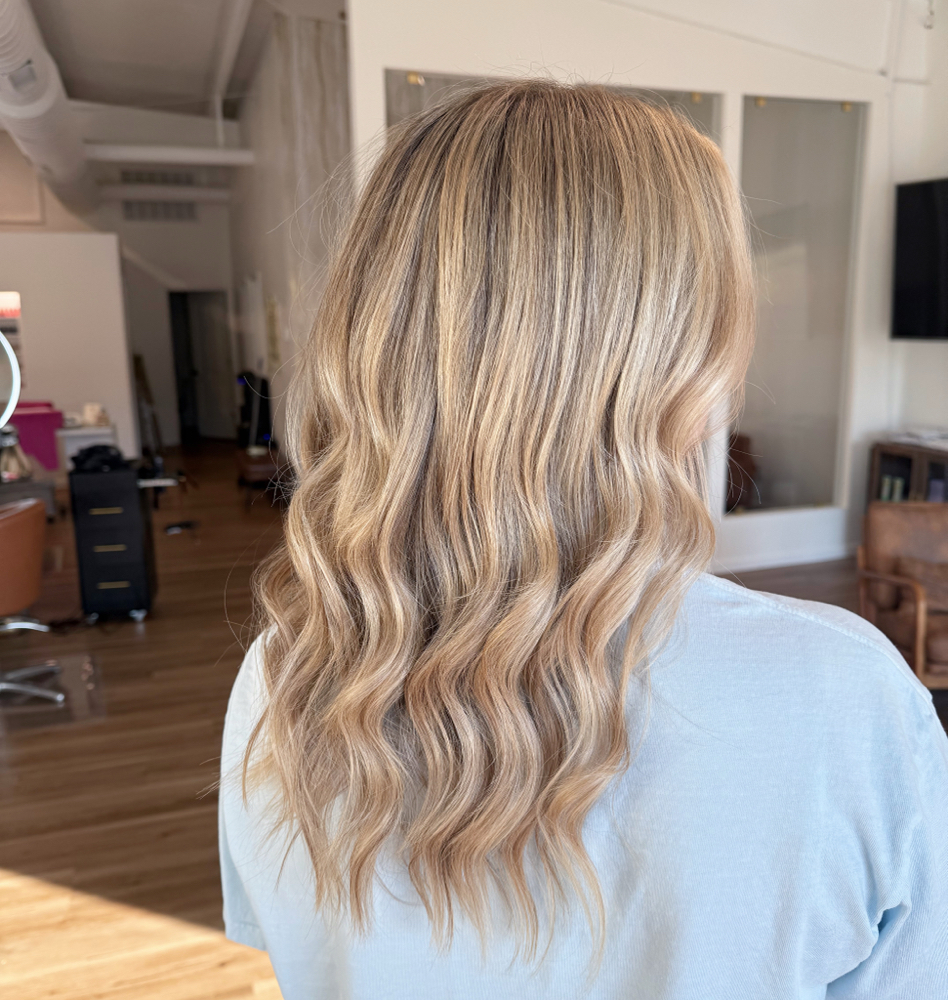 Root Smudge Add On