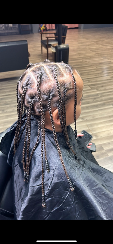 Braid Singles