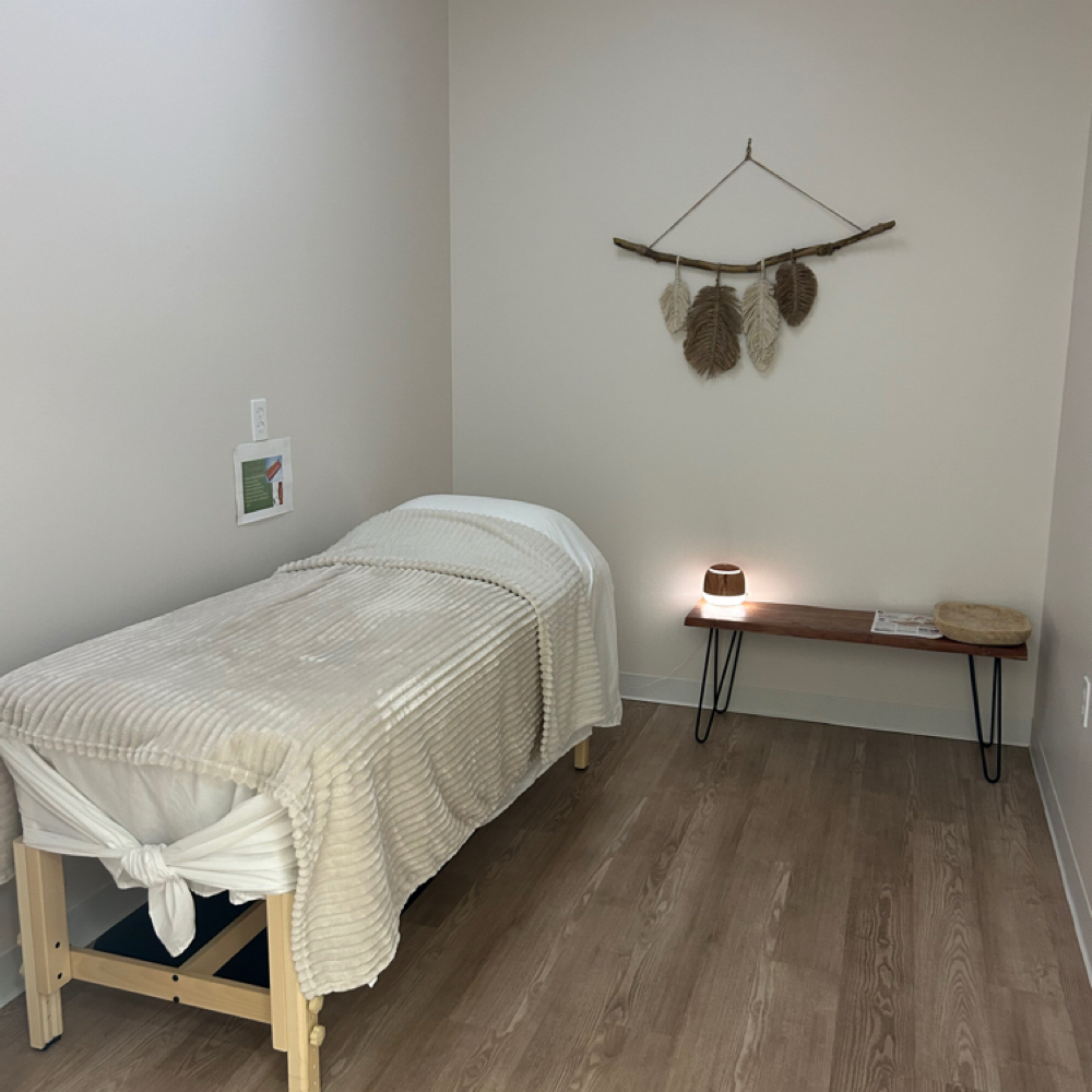 Biomat at Modern Colonics in Overland Park, KS