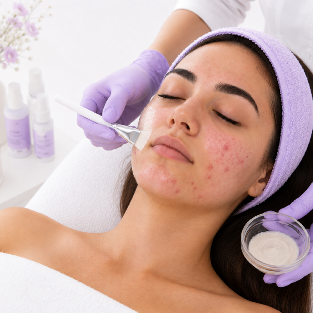 Acne Treatment at Beauty Attitude by Maggie LLC in Brodheadsville PA, PA
