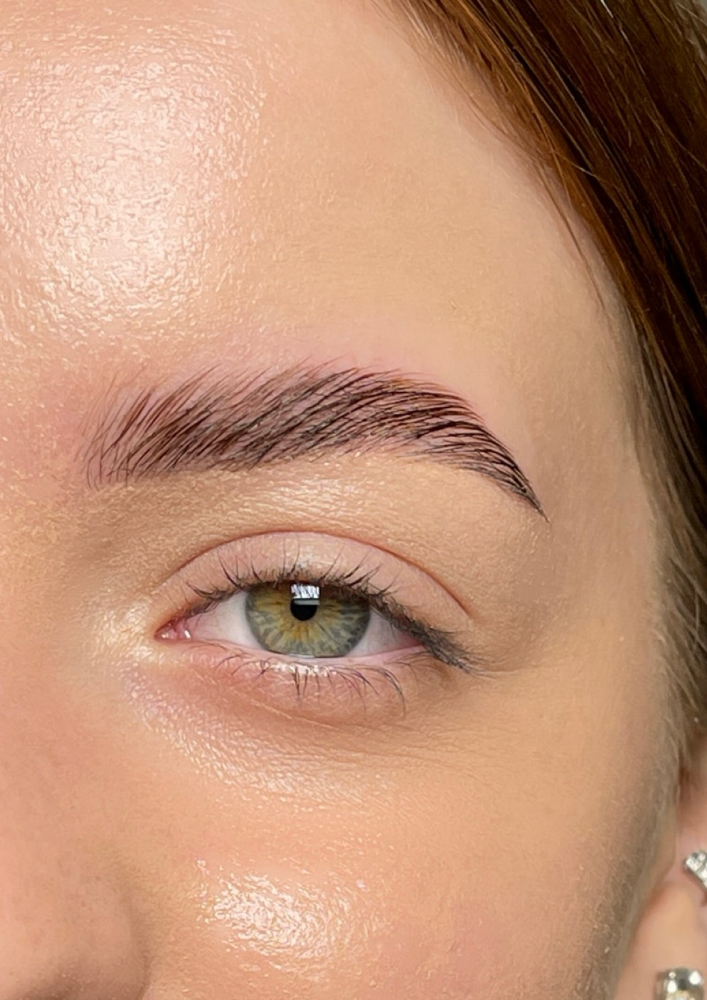 Brow Lamination