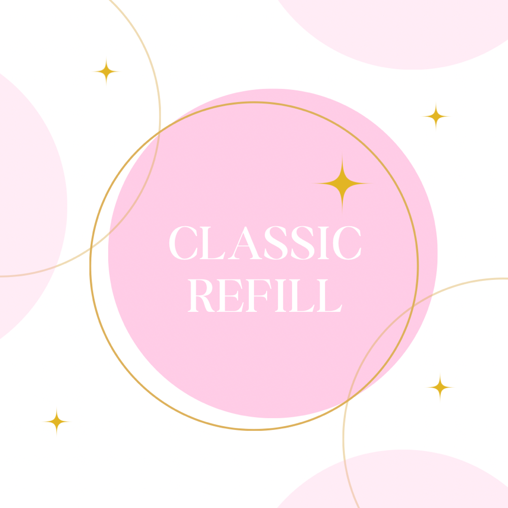 CLASSIC REFILL
