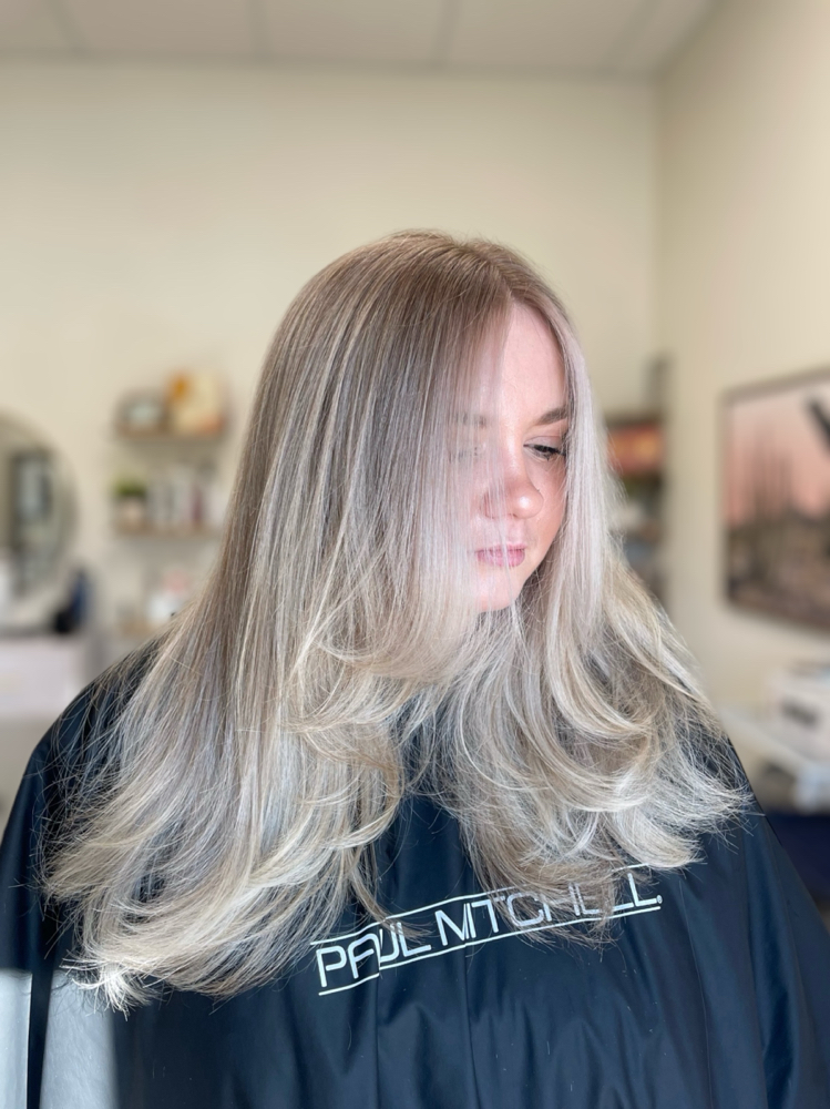 The Blowout Experience