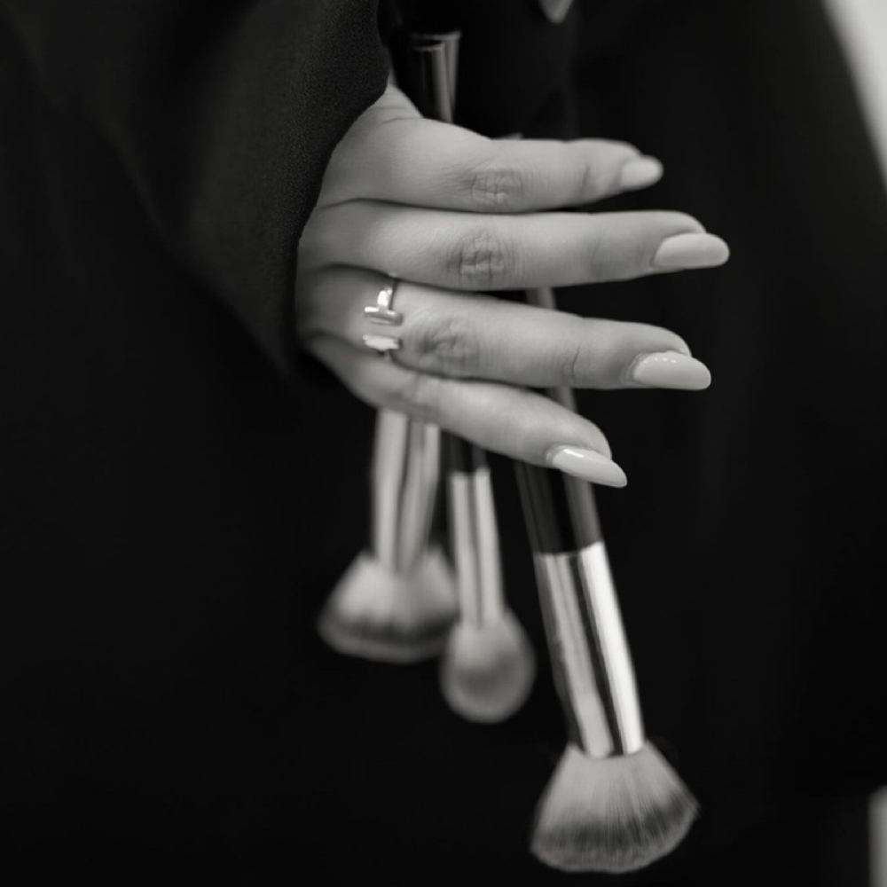Glam Makeup at Seventy x Seven Salon in crescent Springs, KY
