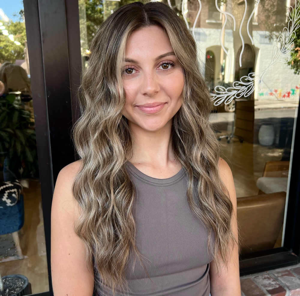Balayage