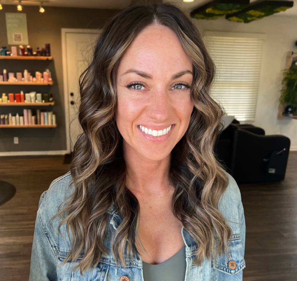 Balayage