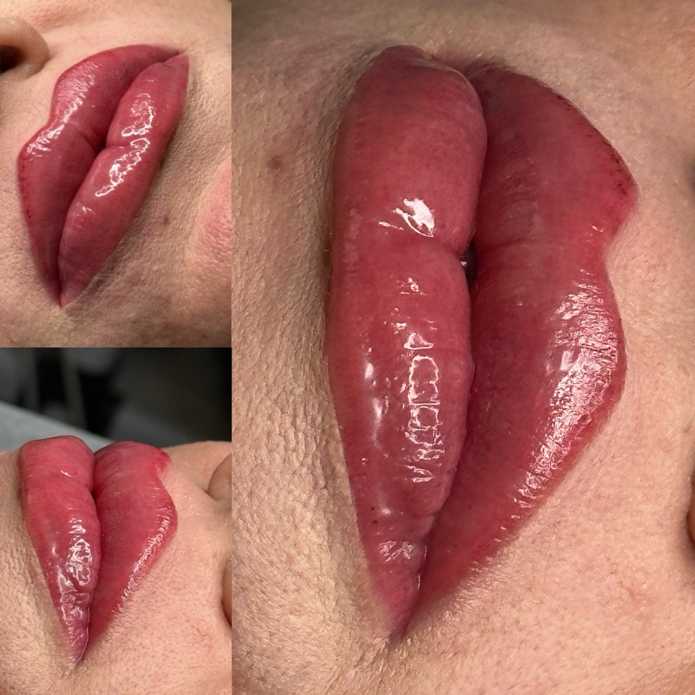 Lip Blush