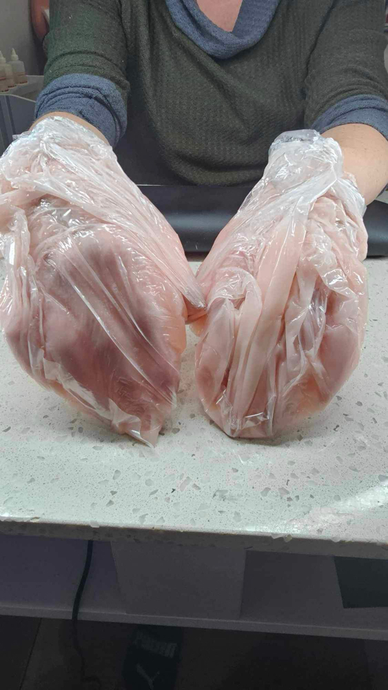 Paraffin Wax