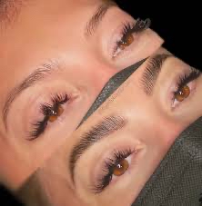 Brow Lamination