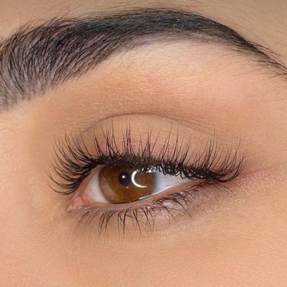 New client Special - Classic Set at Pretty Beauty Bar in Broken Arrow, OK