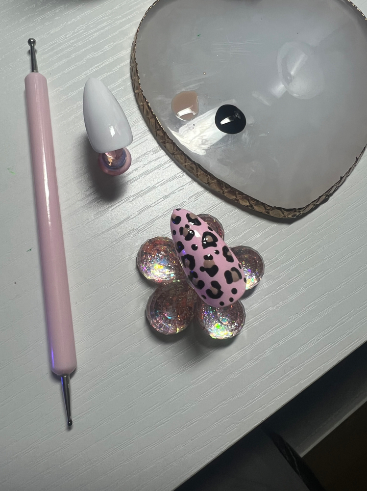 Nail Art $1-$5