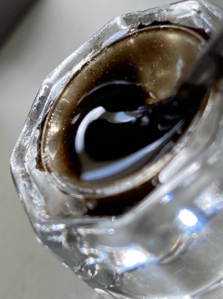 Brow Stain + Wax