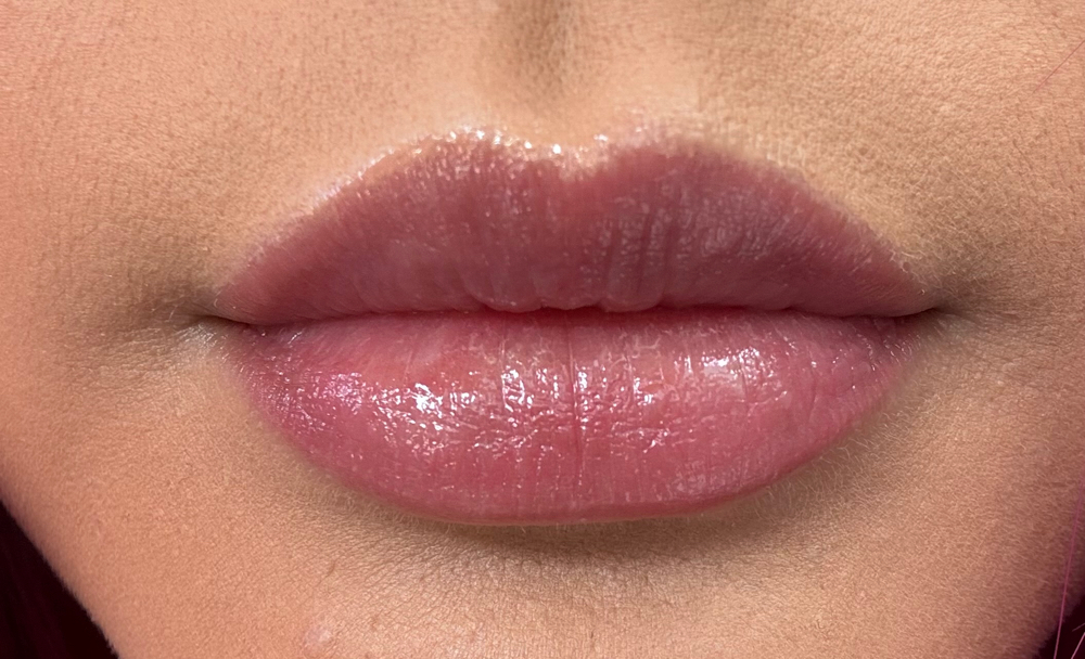 LIP BLUSH